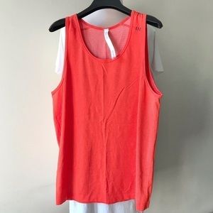 Lululemon Mens Tank